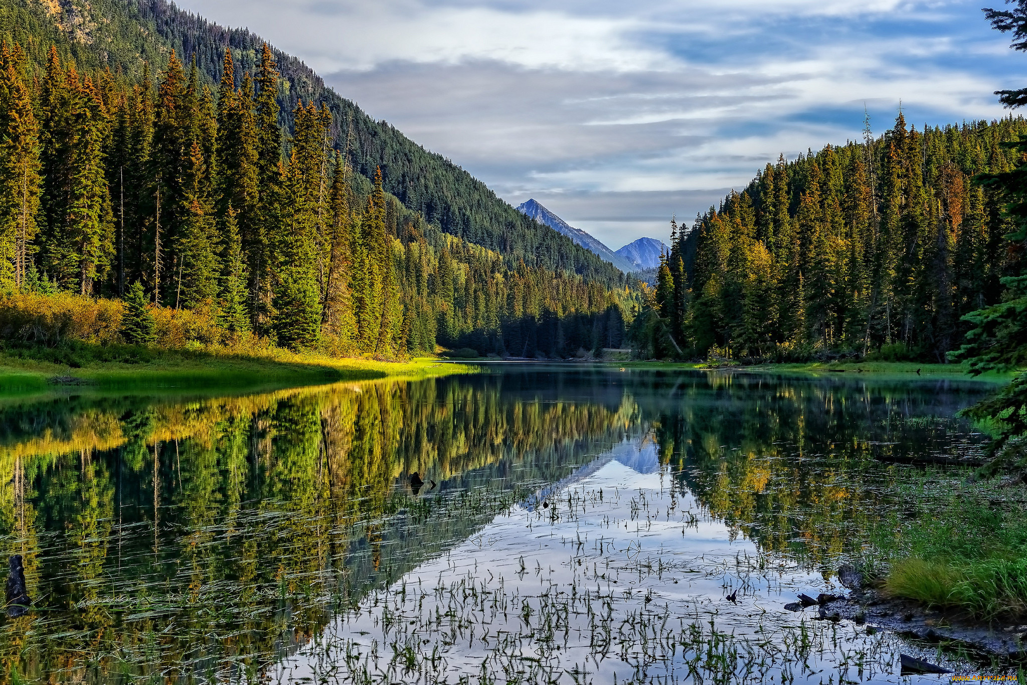 duffey lake provincial park,  british columbia,  canada, , , , , , british, columbia, duffey, lake, , , canada